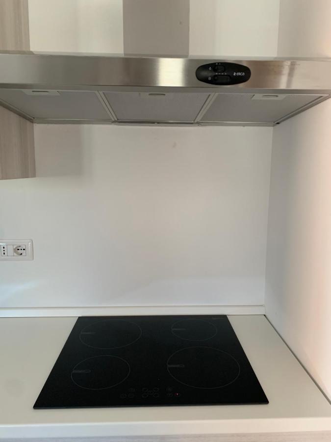 I Platani 1 Appartement Montecatini Terme Buitenkant foto