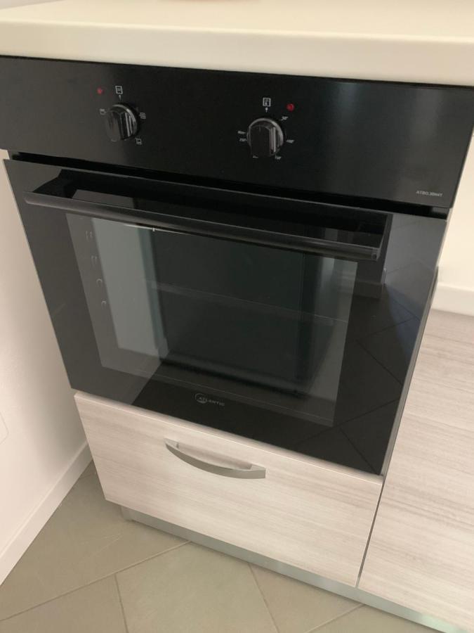 I Platani 1 Appartement Montecatini Terme Buitenkant foto