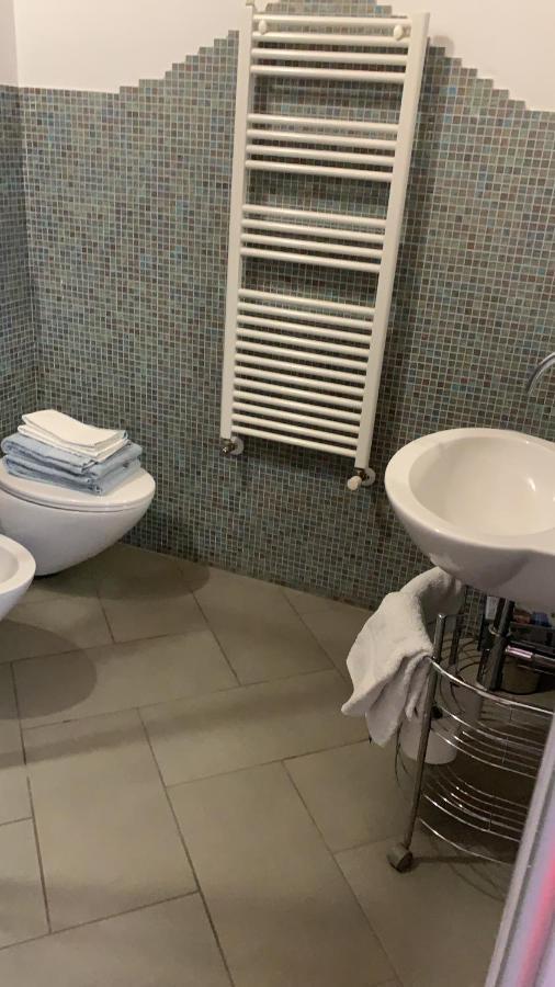 I Platani 1 Appartement Montecatini Terme Buitenkant foto