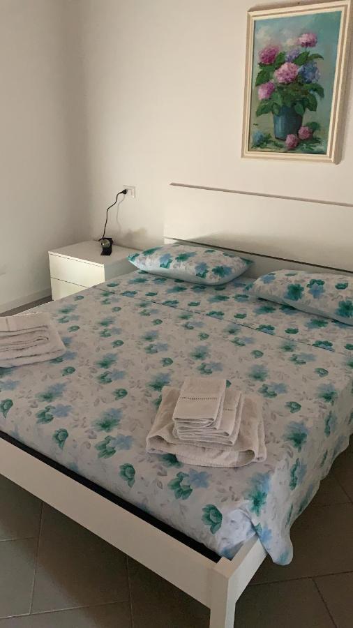 I Platani 1 Appartement Montecatini Terme Buitenkant foto