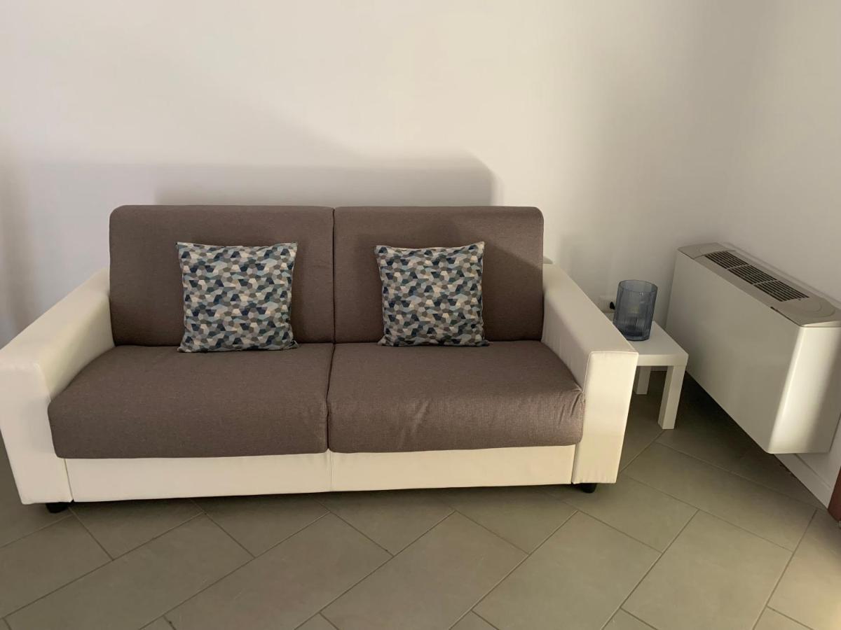 I Platani 1 Appartement Montecatini Terme Buitenkant foto